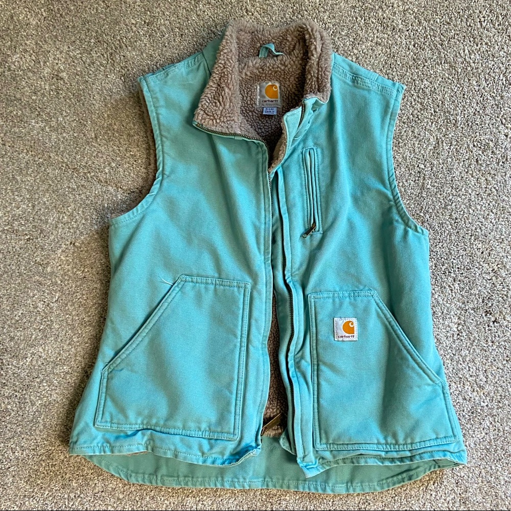 Carhartt Vest Limited Edition